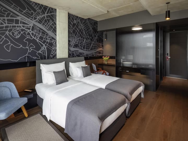 Mövenpick Zagreb