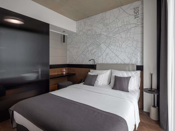 Mövenpick Zagreb