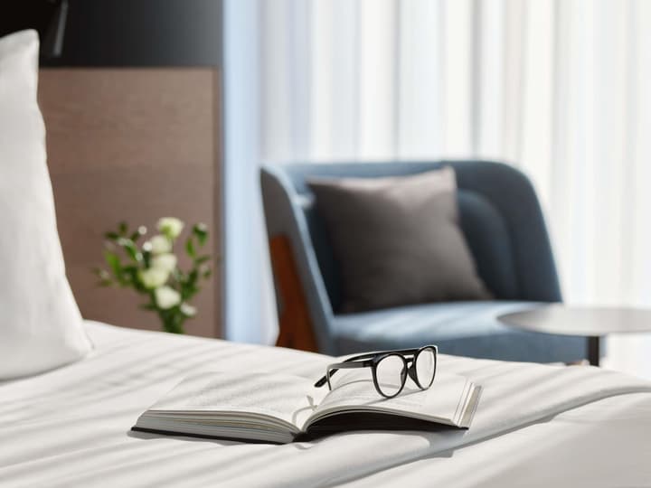 Mövenpick Zagreb