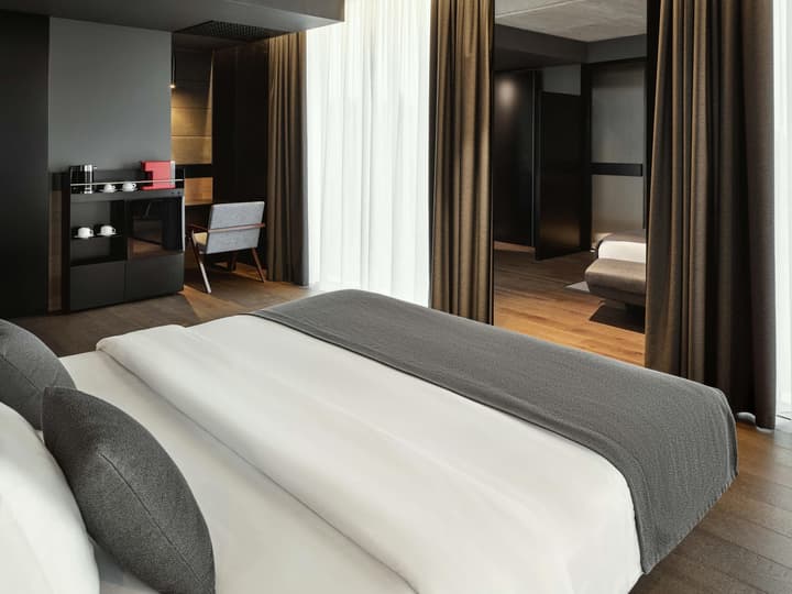 Mövenpick Zagreb