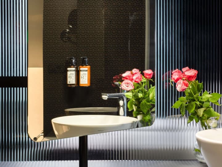 Mövenpick Zagreb
