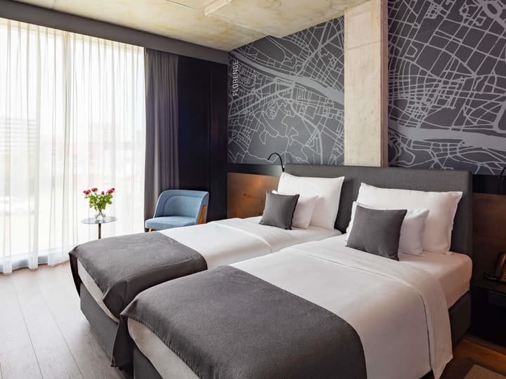 Mövenpick Zagreb