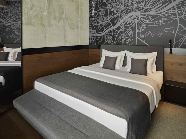 Mövenpick Zagreb