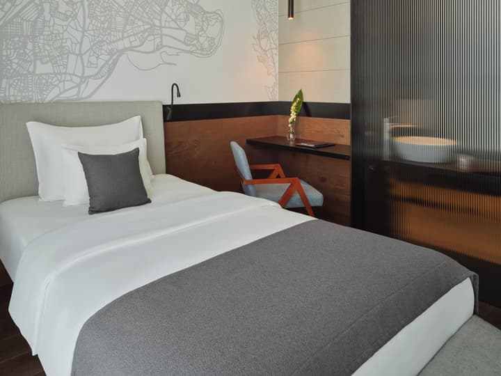 Mövenpick Zagreb