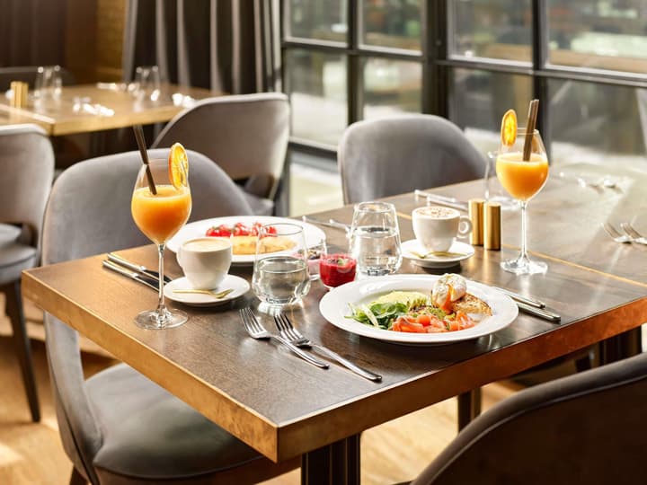 Mövenpick Zagreb
