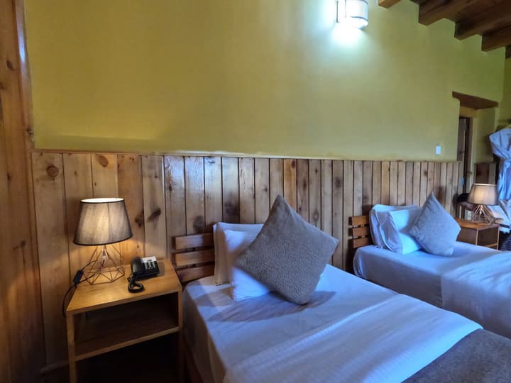 Rema Resort