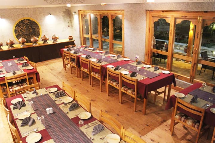Rema Resort