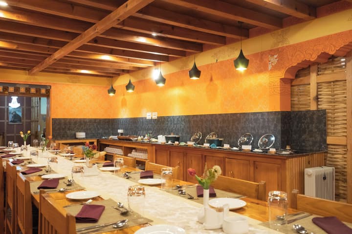 Rema Resort