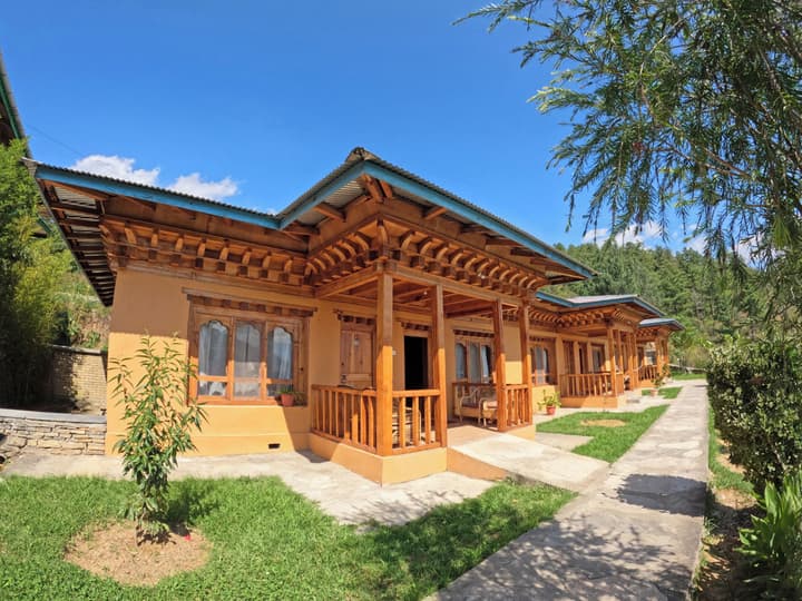 Rema Resort