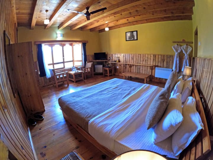 Rema Resort
