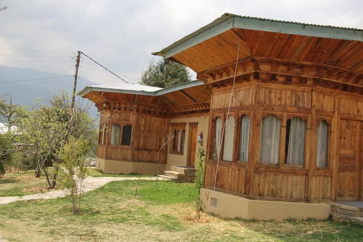Rema Resort