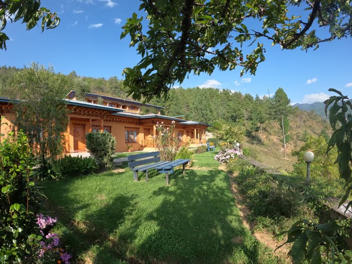 Rema Resort