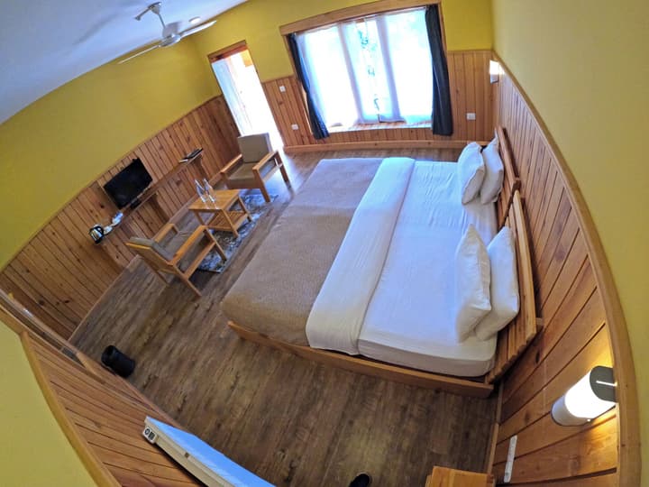 Rema Resort