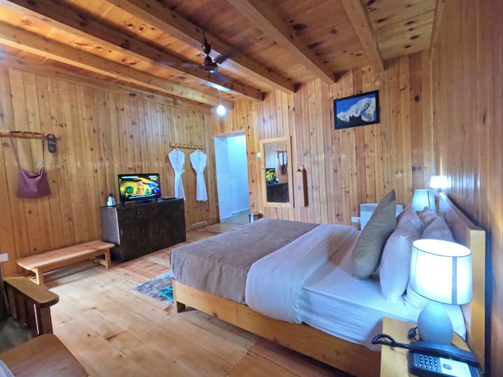 Rema Resort