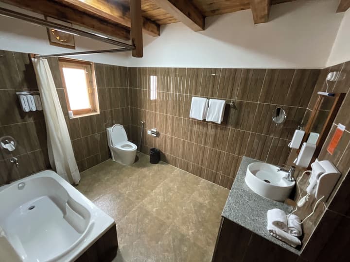 Rema Resort