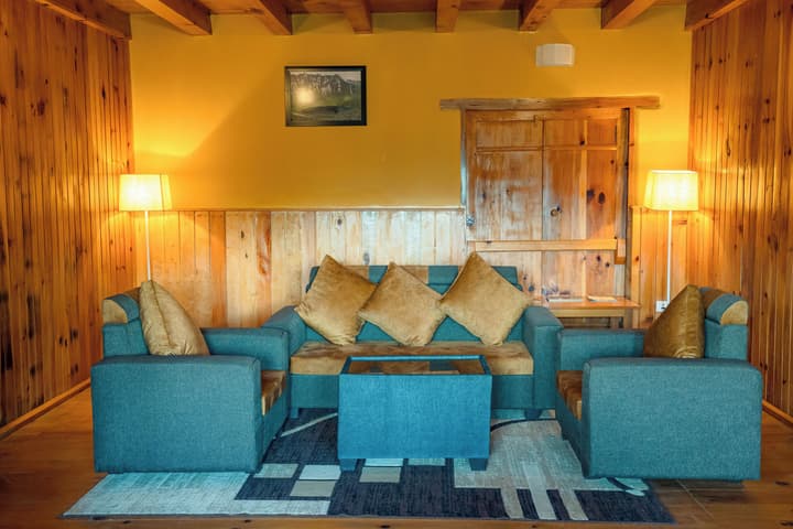 Rema Resort