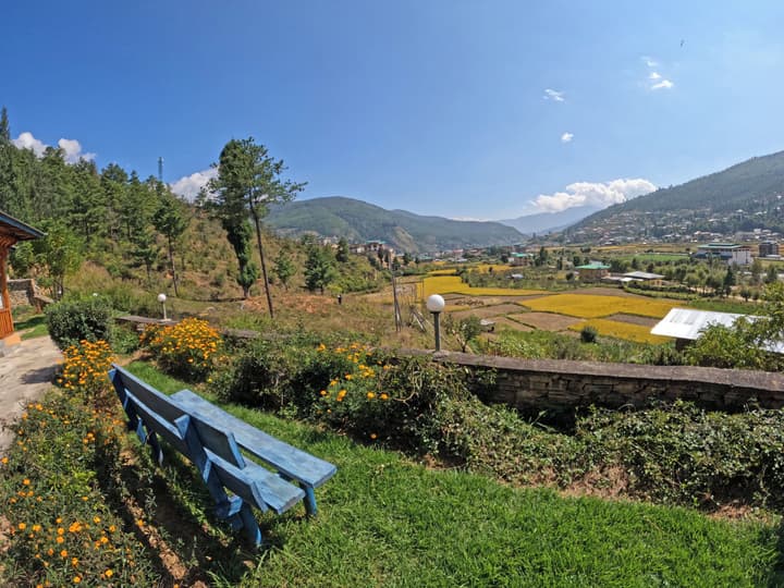 Rema Resort