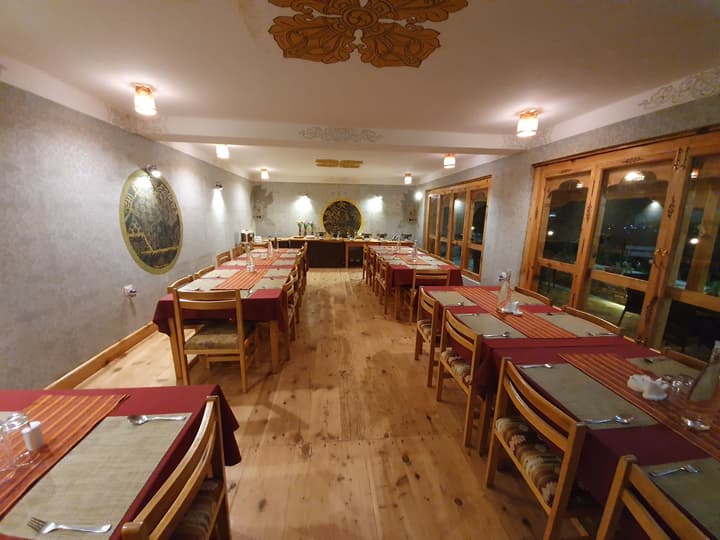 Rema Resort