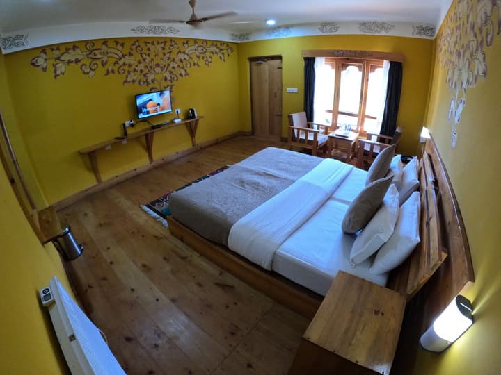 Rema Resort