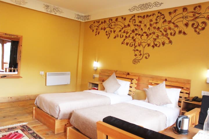Rema Resort