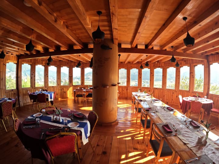 Rema Resort
