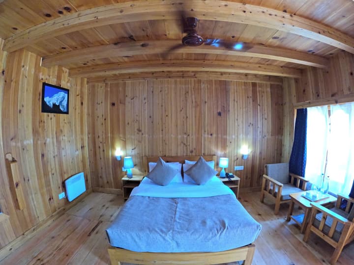 Rema Resort