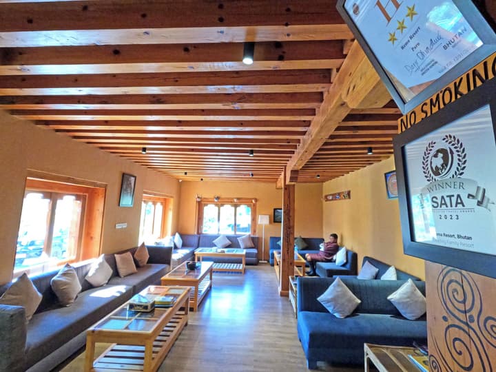 Rema Resort