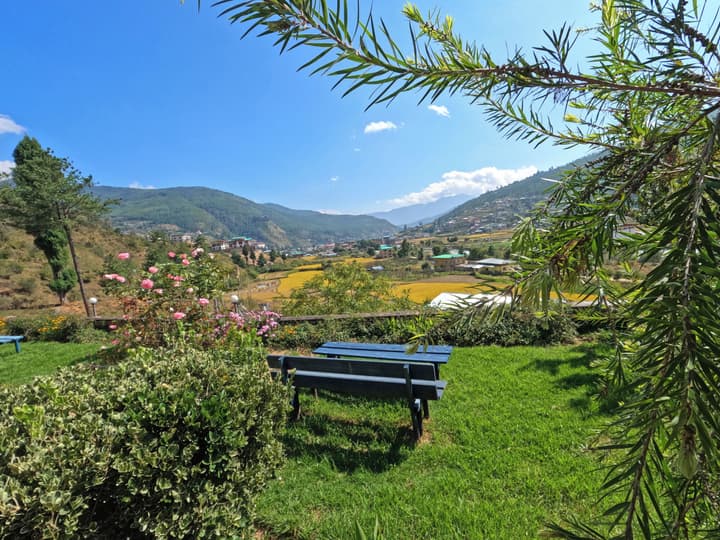 Rema Resort