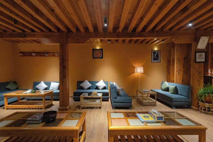 Rema Resort