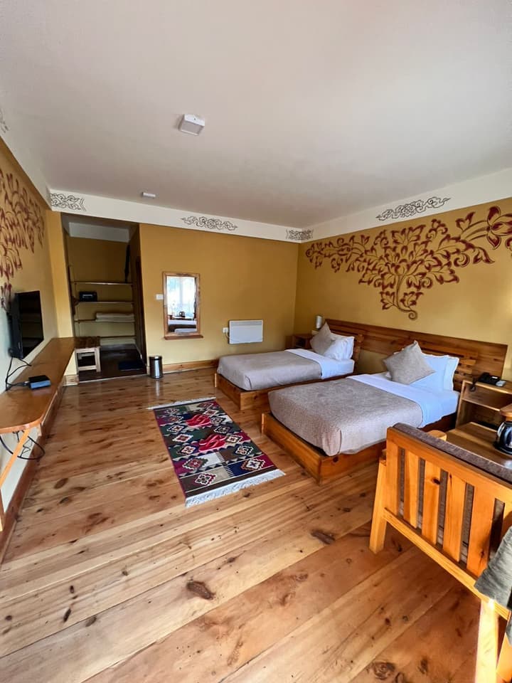 Rema Resort
