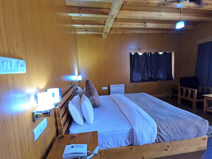 Rema Resort