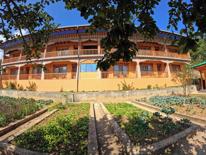 Rema Resort