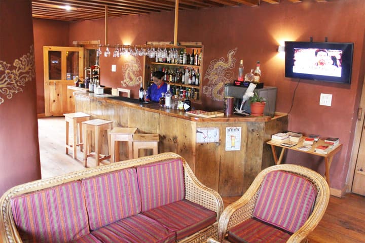 Rema Resort
