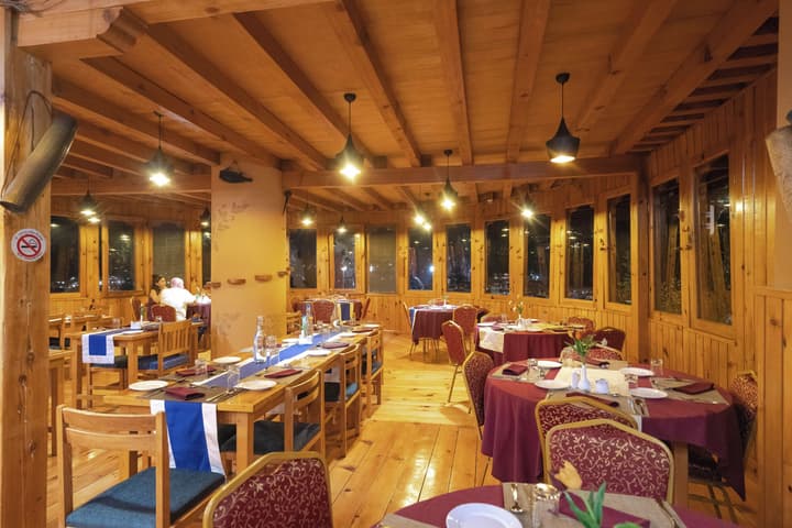 Rema Resort