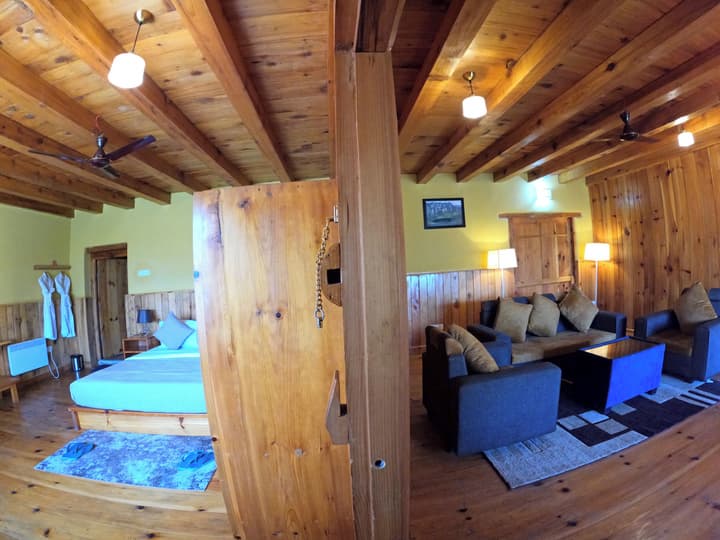 Rema Resort