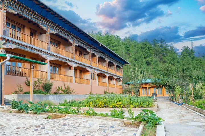 Rema Resort