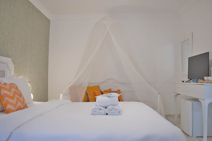 Elda Alacati Hotel