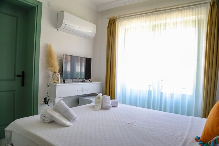 Elda Alacati Hotel