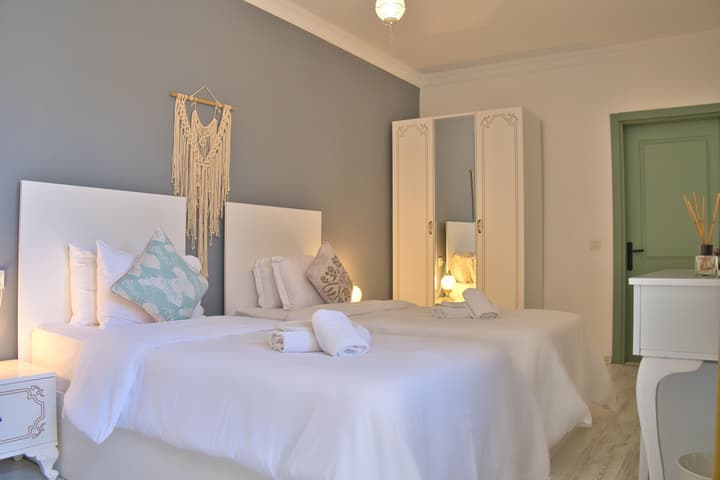 Elda Alacati Hotel