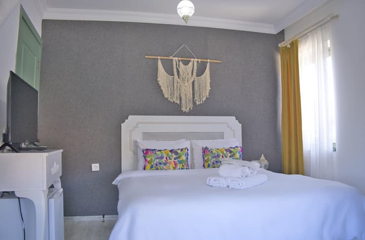 Elda Alacati Hotel