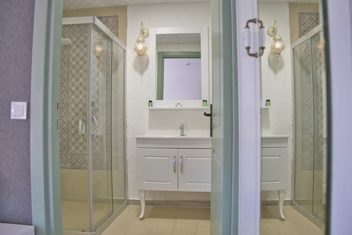 Elda Alacati Hotel