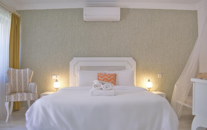 Elda Alacati Hotel