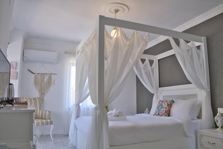 Elda Alacati Hotel