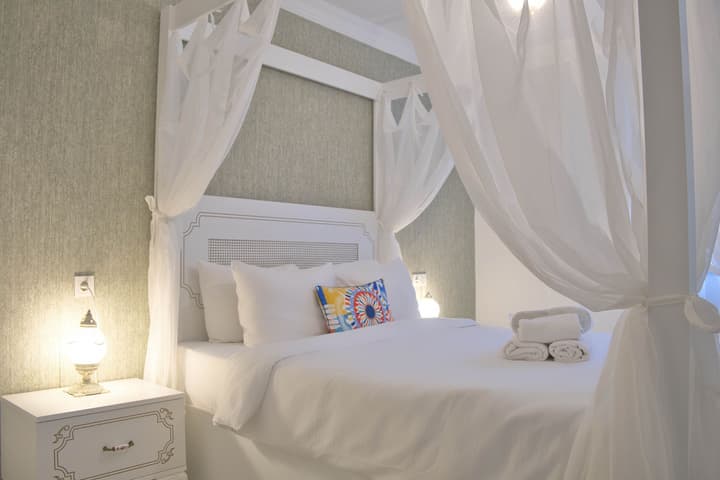 Elda Alacati Hotel