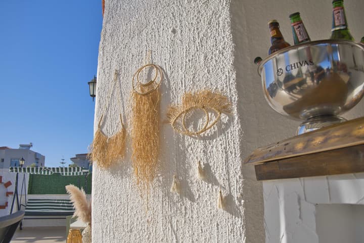 Elda Alacati Hotel