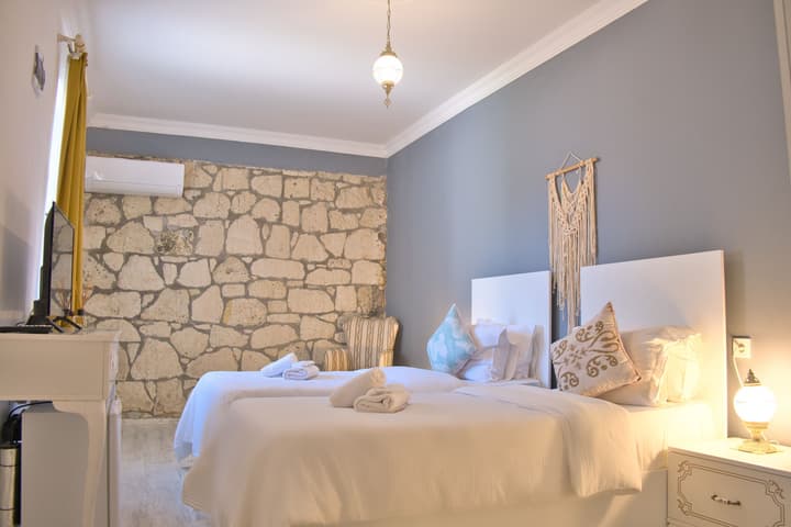 Elda Alacati Hotel