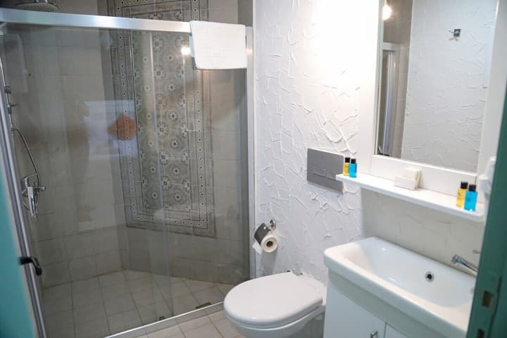 Elda Alacati Hotel