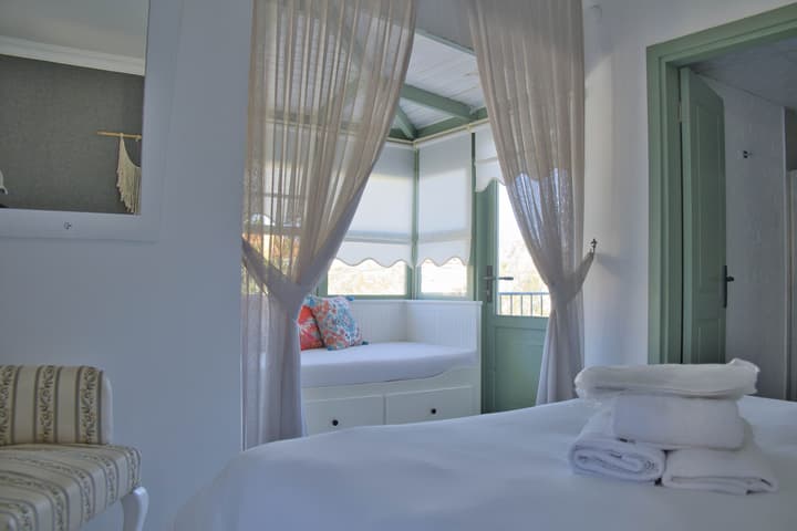Elda Alacati Hotel