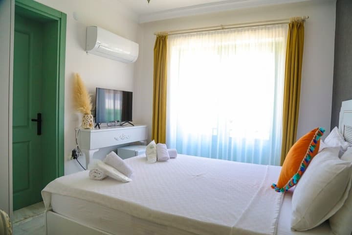 Elda Alacati Hotel