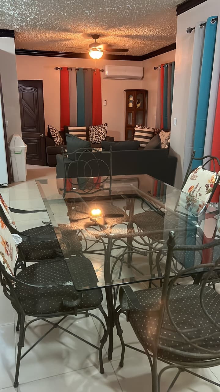 Island Turquoise Rental